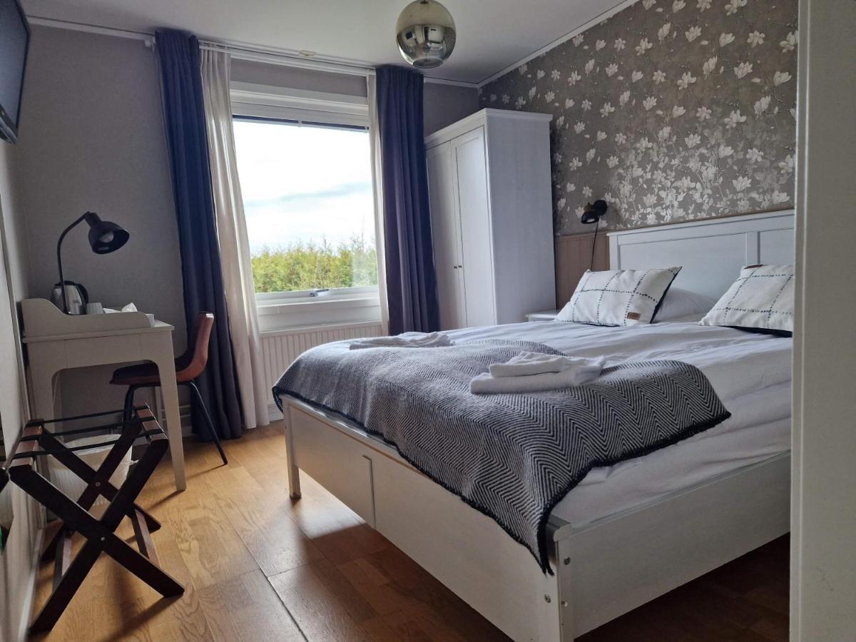 Toftastrand Hotell Vaxjo Exterior photo